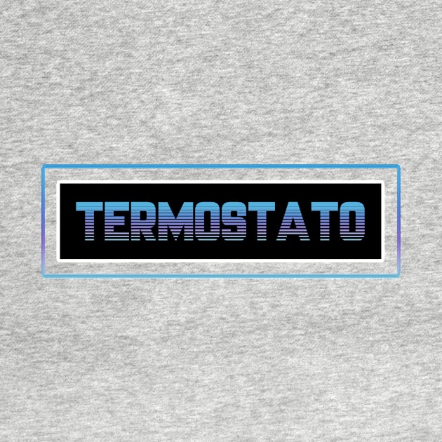 Termostato by puglove